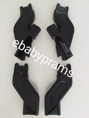 Uppababy vista 2015 upper - 2015+, &
