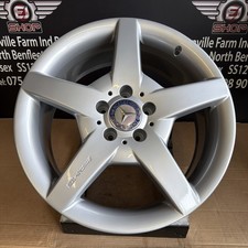 1 OEM Mercedes Clk SIk R171