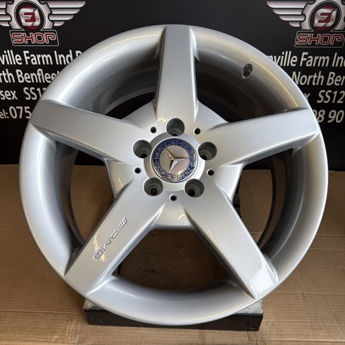Oem mercedes clk sik - oem,