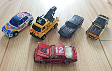 MATCHBOX SET Breakdown