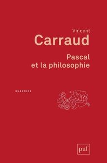 Pascal philosophie by - pascal,