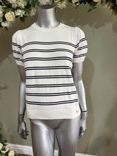 CREW CLOTHING Jumper Top Short
