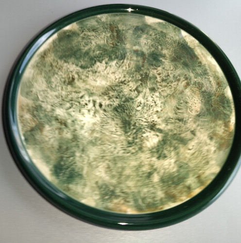 Jersey pottery glazed - glazed, art