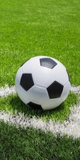 Football Bath Beach Pool Towel
