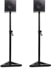 New pair Dawoo studio monitor