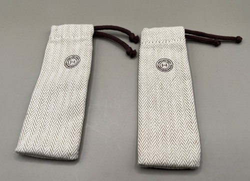 Set 100 authentic hermes - set,