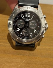 Raymond Weil Men's Chronograph