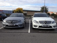 F12 DAD and F12 MUM cherished plates for sale