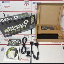 RARE - ix3d Road Rocket