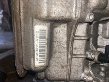 Honda Jazz 1.4 CVT Automatic