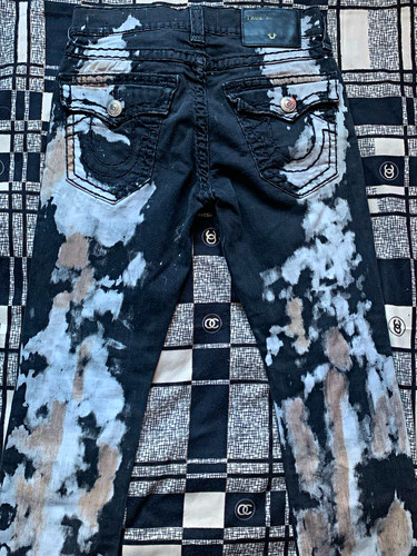 True religion ricky - true,