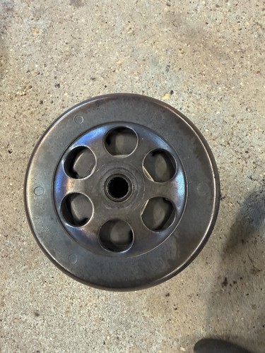 Apache 100cc quad clutch - apache,