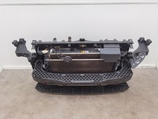 KIA SPORTAGE MK3 1.6 GDI FRONT PANEL REINFORCER & RADIATOR PACK 2010-2016