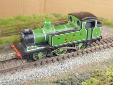 Mainline 00 Gauge LNER Class