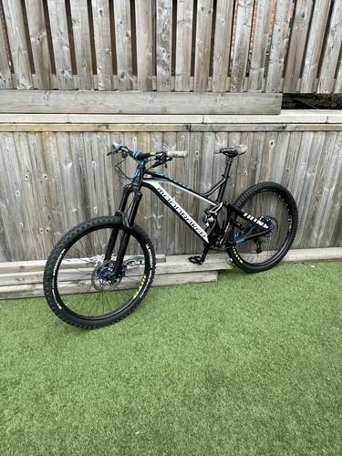 Mondraker dune size - mondraker, r