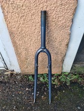 Dawes Hybrid Steel Forks