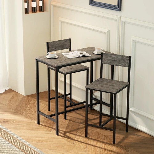 Breakfast bar table - bar,
