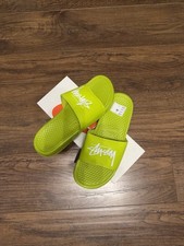 Nike Benassi Stussy Volt