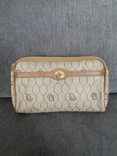 Christian Dior Honeycomb