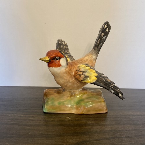 Vintage crown staffordshire - vintage,