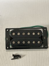1990's Korean Ibanez RG Series