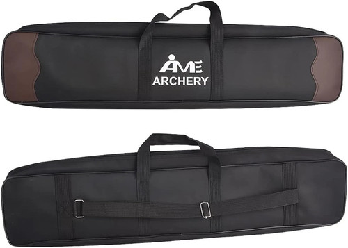 Archery recurve bow bag take - bow,