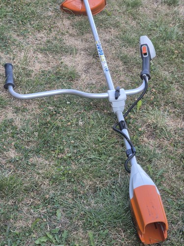 Stihl fsa trimmer - fsa,