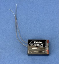 Futaba R6014FS 14-Channel