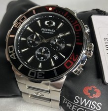 Swiss Precimax Instinct Pro