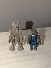 Marvel Minimates Groot And
