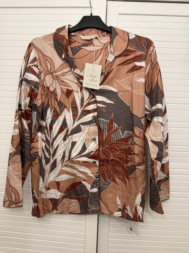 Cyberjammies women taupe - women's,