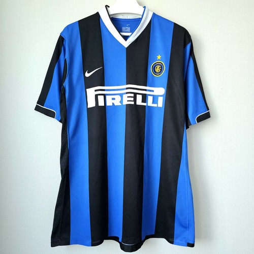 Nike inter milan - milan, 06/07