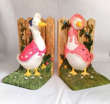Beatrix Potter Jemima Puddle