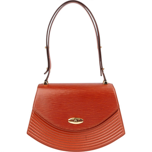 Louis vuitton cognac epi - louis,