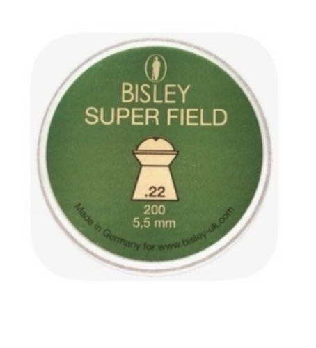 Bisley superfield air - superfield,