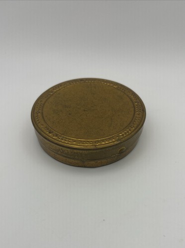 Antique vintage brass - antique/vintage, pocket