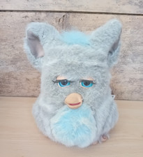 Hasbro furby tiger - furby, year