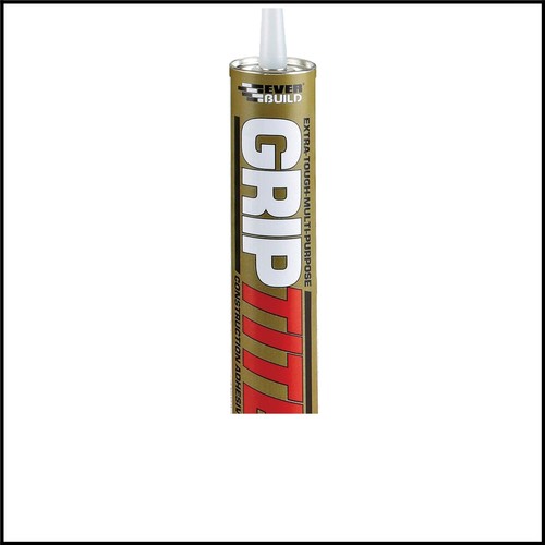 High grab griptite adhesive - grab,