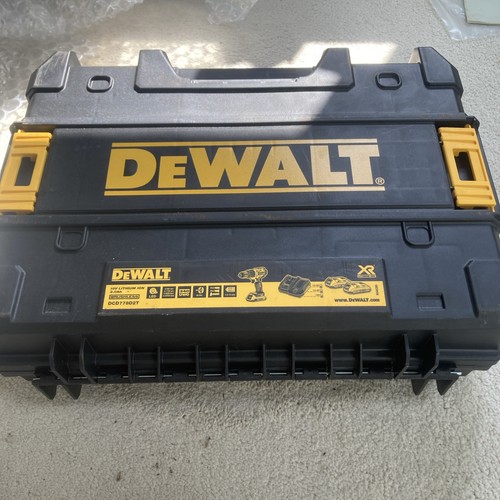 Dewalt combi drill cordless - combi,