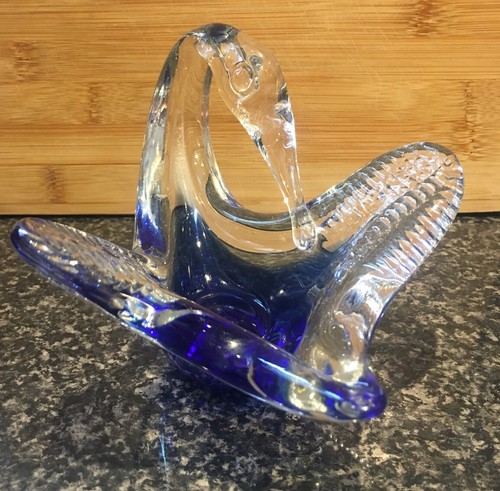 Vintage art glass - vintage,