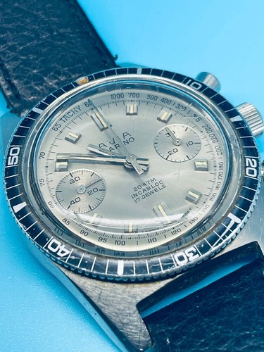 Vintage avia marino - vintage, mens