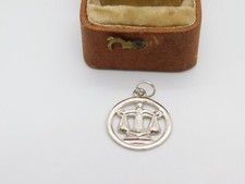 Sterling Silver Libra Scales