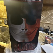 The Andre Toulon Puppet Master Replica Collection - BLADE New MIB with COA