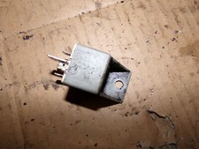 Piaggio Zip 50 Relay Mk1 mark