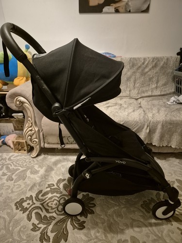 Babyzen yoyo stroller - babyzen, 2