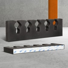 Brand New Self-Adhesive 3d