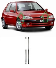 NEW FOR PEUGEOT 106 1996 -
