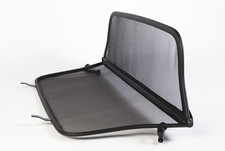 Windblocker convertible saab - windblocker,