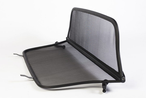 Windblocker convertible saab - windblocker,