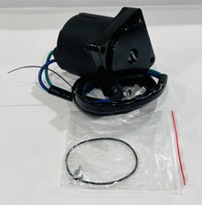 DB Electrical Tilt Trim Motor